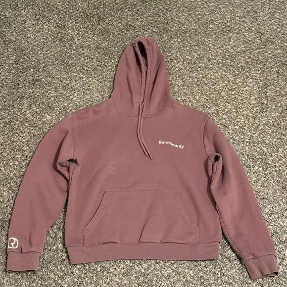 Rare Beauty Selena Gomez Hoodie and Joggers - Picture 2 of 7